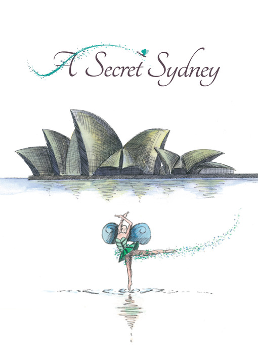 Title details for A Secret Sydney by Kristina Valenzuela - Available